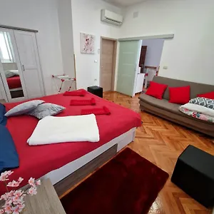 Apartment Tower