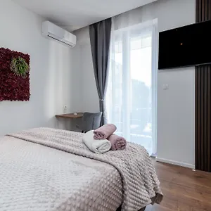 Guest house Antares Luxury