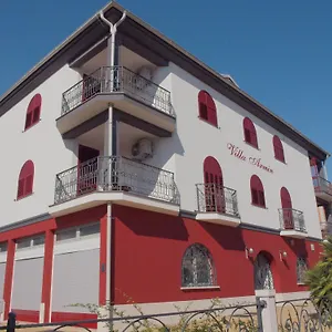 Armin Apartamento Rovinj