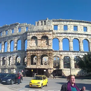 For Holidays In Apartamento Pula
