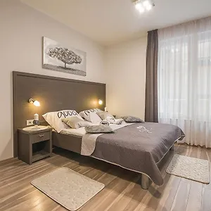 Center Ivona - Ae1434 Apartamento Zadar