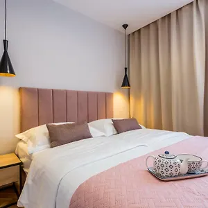 4* Pensión Central Rooms Split