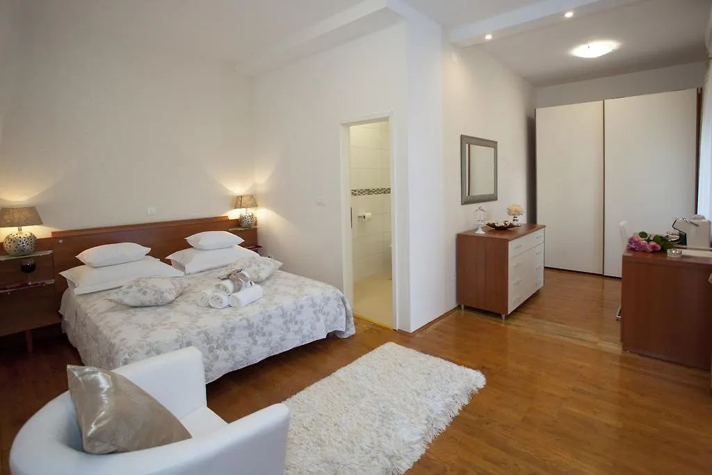 Luxury Rooms Duje Split