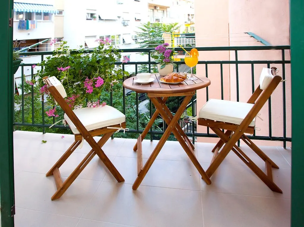 Luxury Rooms Duje Split 4*,  Croatia