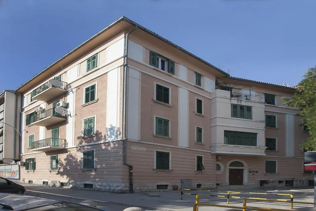 Luxury Rooms Duje Split Guest house