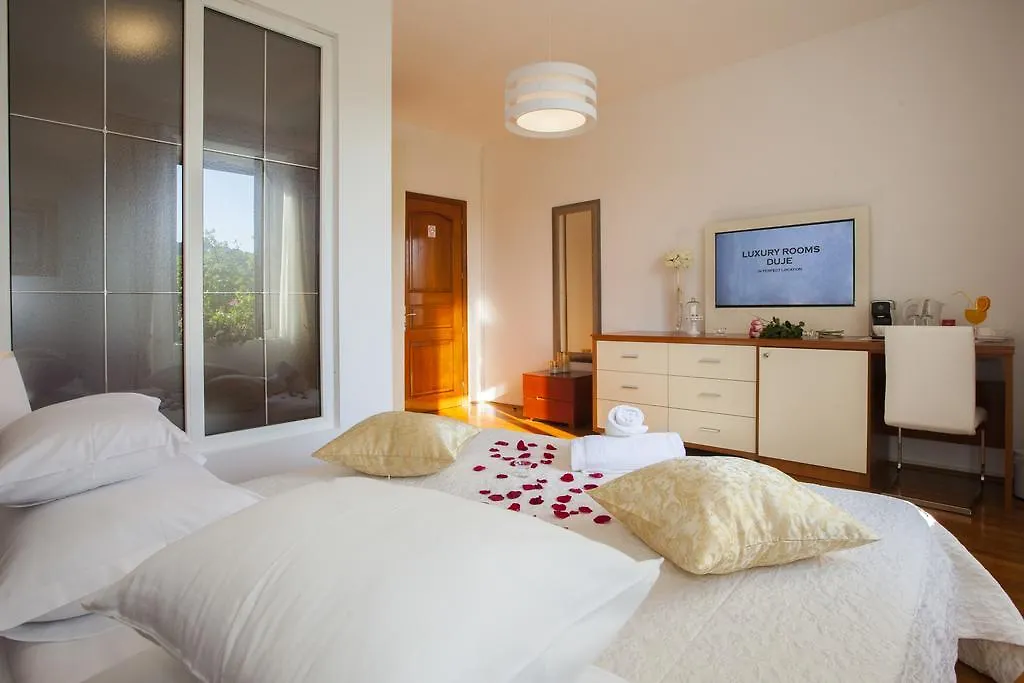 Luxury Rooms Duje Split
