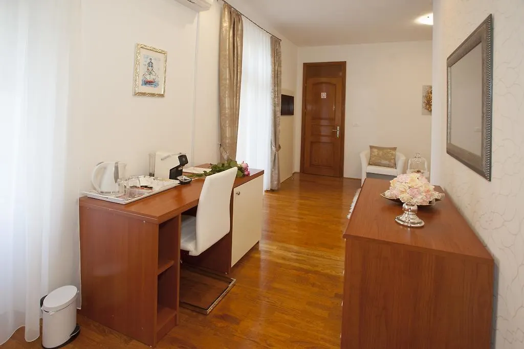 Luxury Rooms Duje Split Guest house