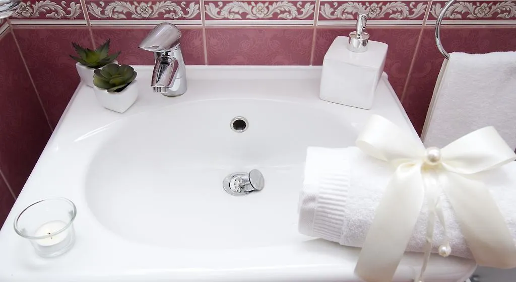 Luxury Rooms Duje Split