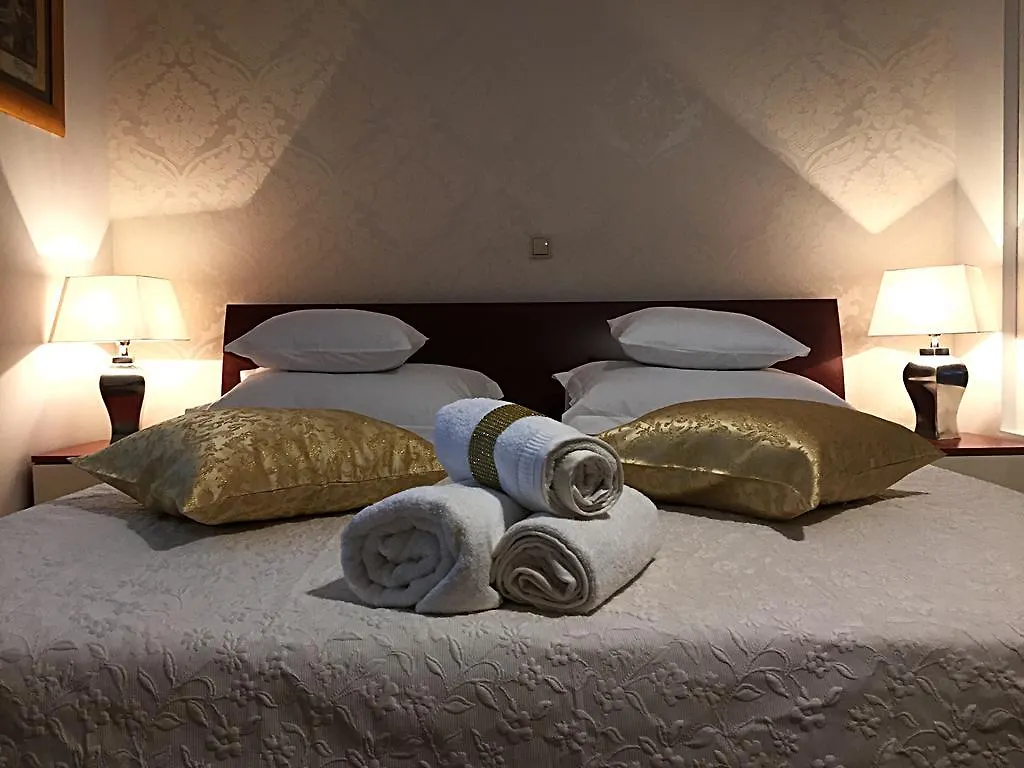 Luxury Rooms Duje Split Croatia