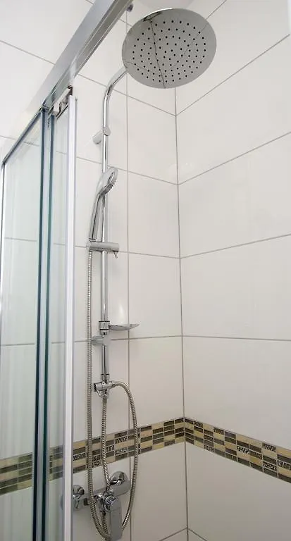 **** Guest house Luxury Rooms Duje Split Croatia