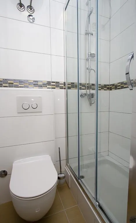 Luxury Rooms Duje Split Guest house